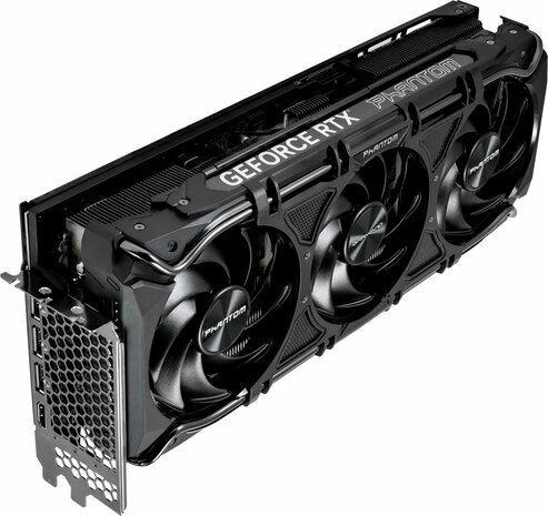 Gainward RTX 4090 Phantom NVIDIA GeForce RTX 4090 24 GB GDDR6X