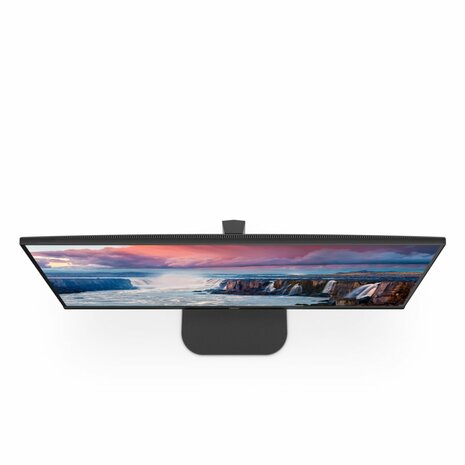 AOC V5 Q32V5CE/BK computer monitor 80 cm (31.5") 2560 x 1440 Pixels Quad HD LED Zwart