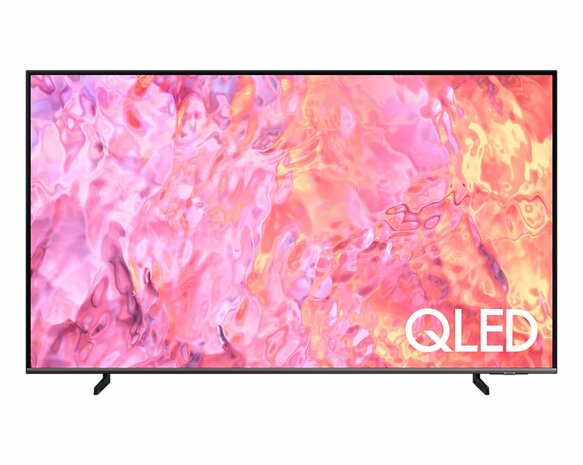 TV SAMSUNG 50Inch QLED Q67C 4K Smart TV (2023)