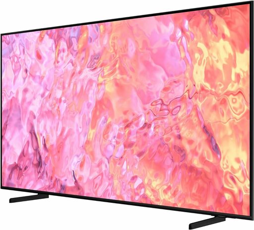 TV SAMSUNG 50Inch QLED Q67C 4K Smart TV (2023)