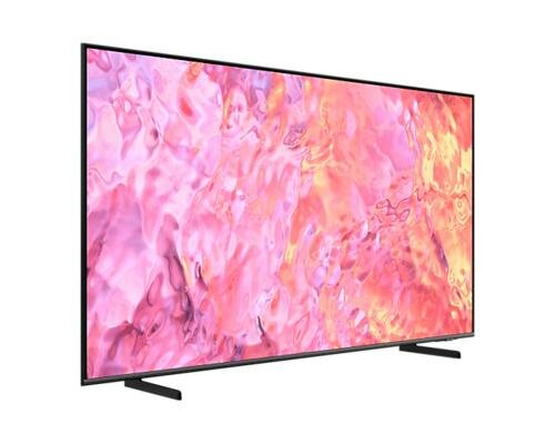 TV SAMSUNG 50Inch QLED Q67C 4K Smart TV (2023)