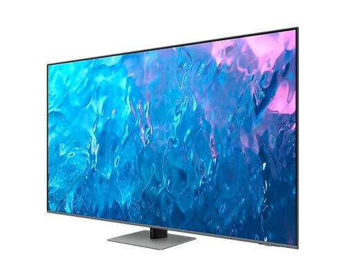 Samsung Series 7 QE55Q75CATXXN tv 139,7 cm (55") 4K Ultra HD Smart TV Wifi Grijs