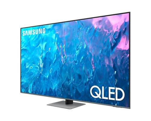 Samsung Series 7 QE55Q75CATXXN tv 139,7 cm (55") 4K Ultra HD Smart TV Wifi Grijs