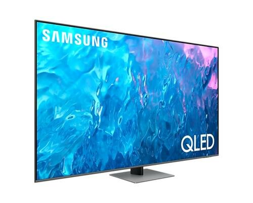 Samsung Series 7 QE55Q75CATXXN tv 139,7 cm (55") 4K Ultra HD Smart TV Wifi Grijs