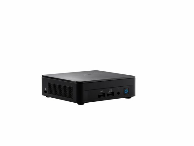 ASUS NUC 12 Pro Kit RNUC12WSKI300002I - Mini - Intel Core i3-1220P