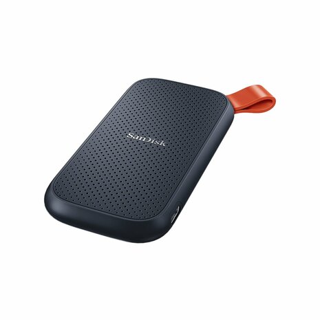 SanDisk Portable 480 GB Blauw