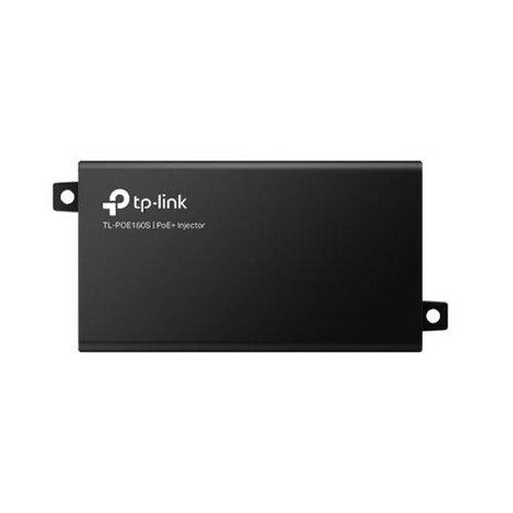 TP-Link TL-POE160S PoE adapter & injector Gigabit Ethernet