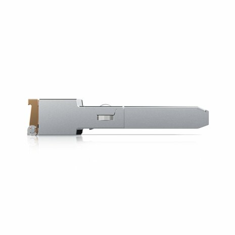 Ubiquiti Networks UACC-CM-RJ45-1G netwerk transceiver module Koper 1000 Mbit/s RJ-45