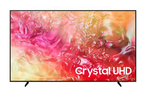 Samsung 65" Crystal UHD Smart TV DU7190 (2024)