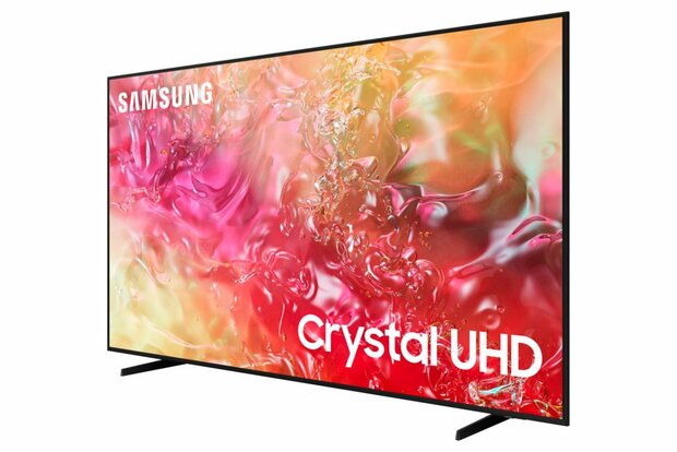 Samsung 65" Crystal UHD Smart TV DU7190 (2024)