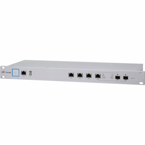 Ubiquiti Networks USG-PRO-4 gateway/controller 10, 100, 1000 Mbit/s