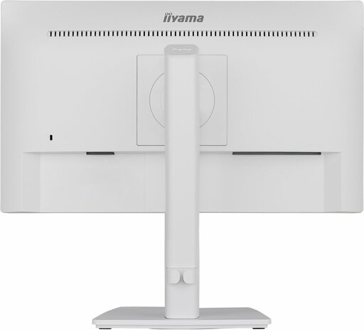 iiyama ProLite computer monitor 54,6 cm (21.5") 1920 x 1080 Pixels Full HD Wit