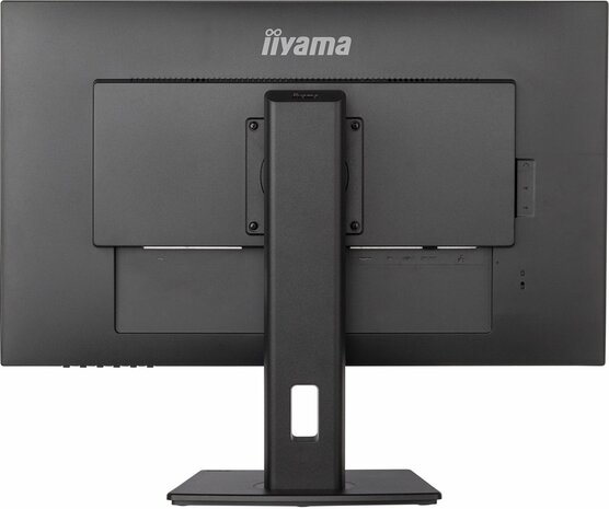 iiyama ProLite computer monitor 68,6 cm (27") 2560 x 1440 Pixels Wide Quad HD LED Zwart