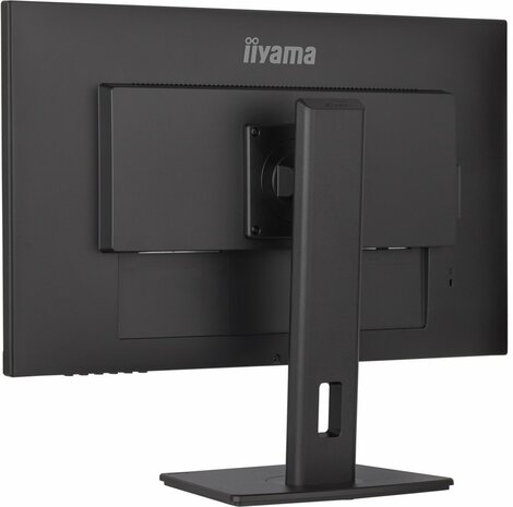 iiyama ProLite computer monitor 68,6 cm (27") 2560 x 1440 Pixels Wide Quad HD LED Zwart