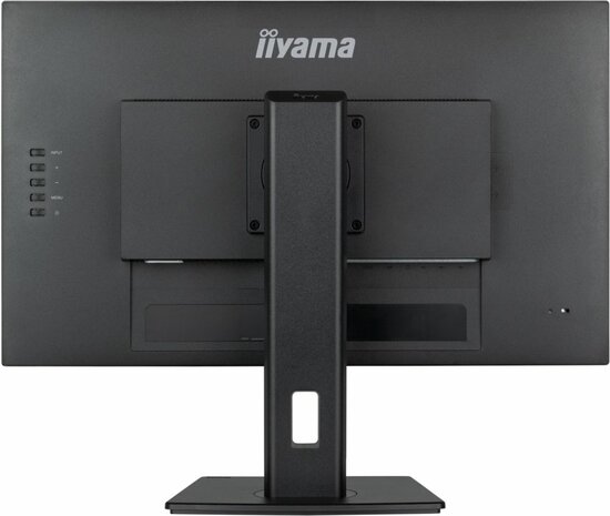 iiyama ProLite computer monitor 68,6 cm (27") 2560 x 1440 Pixels Full HD LED Zwart