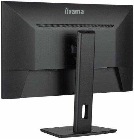 iiyama ProLite XUB2793QSU-B6 LED display 68,6 cm (27") 2560 x 1440 Pixels Quad HD Zwart