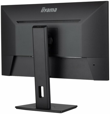 iiyama ProLite XUB2793QSU-B6 LED display 68,6 cm (27") 2560 x 1440 Pixels Quad HD Zwart