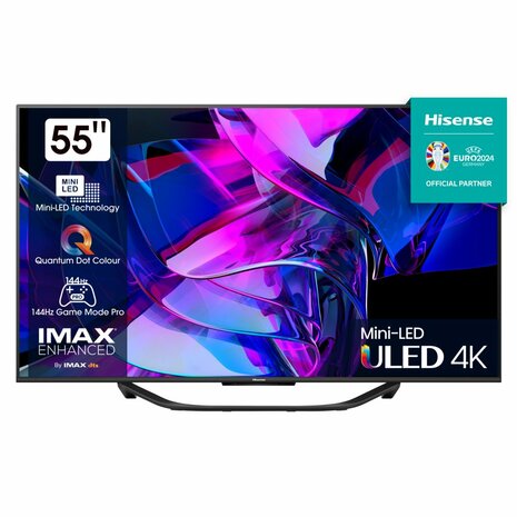 Hisense 55U79KQ ULED 4K TV (2023)