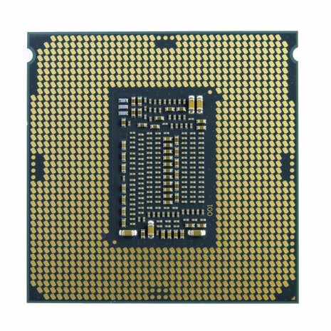 CPU Intel Pentium Gold G6405 10th / DualCore / LGA1200