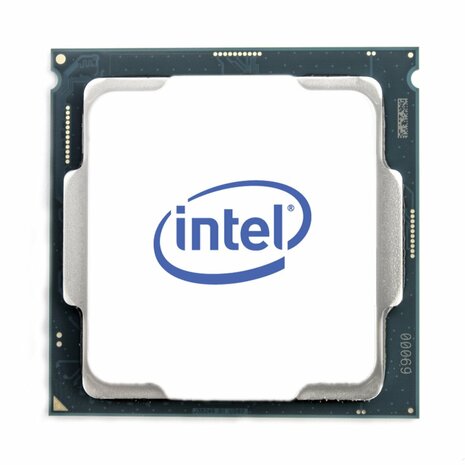 CPU Intel Pentium Gold G6405 10th / DualCore / LGA1200