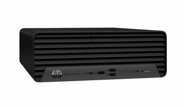 HP Pro 400 G9 SFF I5-13500 16GB 512GB W11P REFURBISHED