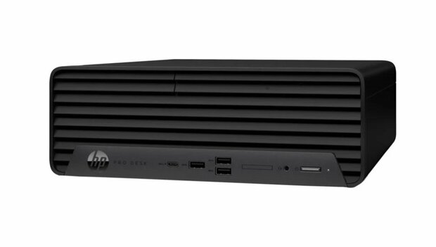 HP Pro 400 G9 SFF I5-13500 16GB 512GB W11P REFURBISHED