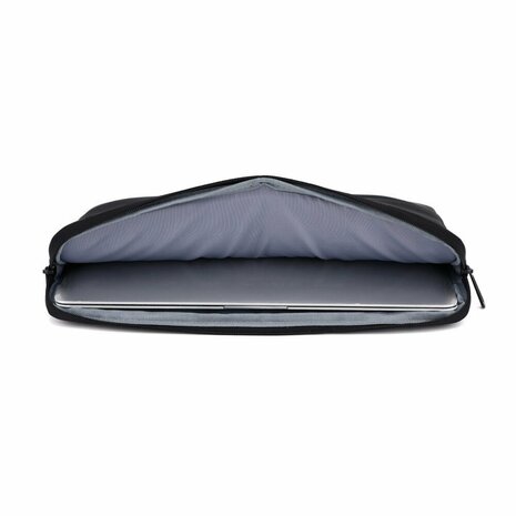 ACT Suburb Laptop Sleeve 13,3", gemaakt van gerecyclede plastic flessen