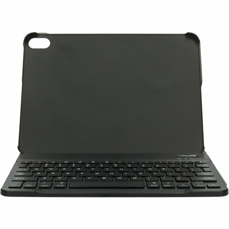 Mobiparts Bluetooth Keyboard Case Apple iPad 10.9 (2022) Zwart RETURNED