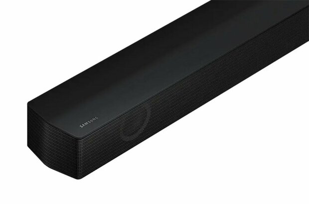 Samsung HW-B530/XN soundbar luidspreker Zwart 2.1 kanalen 360 W