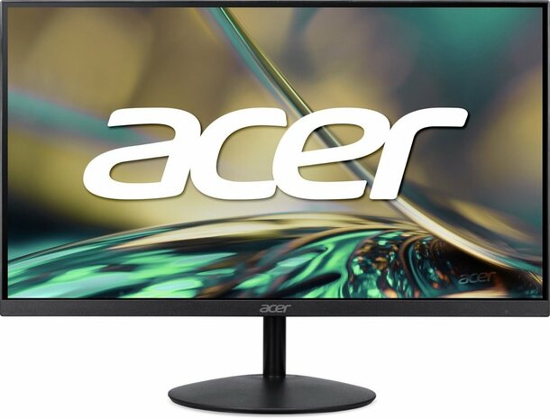 Acer SA322QUA 31.5" | 2560x1440 IPS | 75Hz | Monitor