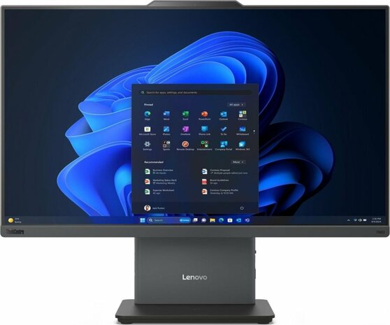 Lenovo ThinkCentre neo 50a 24 Gen 5 AiO 23.8Inch TOUCH i5 13420H / 16GB / 512GB W11P