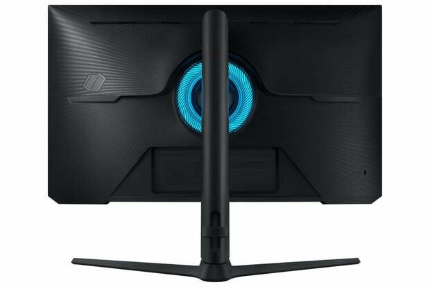 Samsung Odyssey S28BG700EP computer monitor 71,1 cm (28") 3840 x 2160 Pixels 4K Ultra HD LED Zwart OPEN BOX