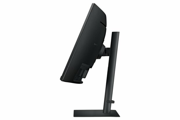 Samsung LS34A650UBUXEN computer monitor 86,4 cm (34") 3440 x 1440 Pixels UltraWide Quad HD Zwart