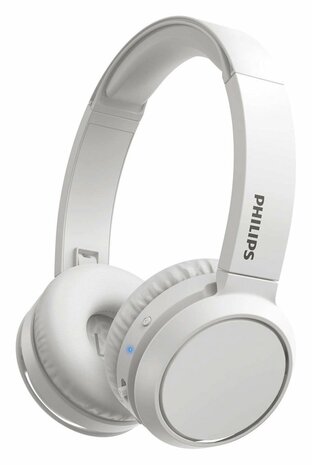 Philips TAH4205 - Bluetooth On-ear Koptelefoon - Wit