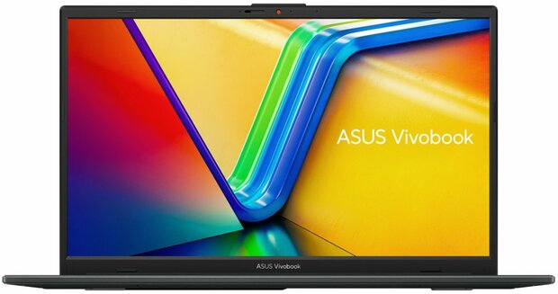 ASUS VivoBook Go 15.6'' Ryzen 5 7520U / 8GB / 512GB W11Pro - Aktie