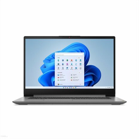 Lenovo IdeaPad 3 17.3 F-HD i3-1215U / 8GB / 512GB / W11H