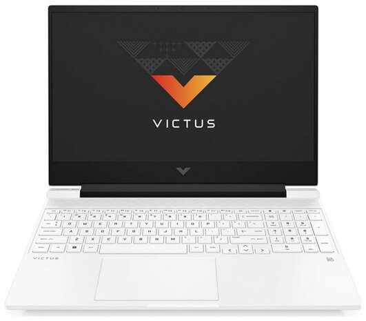 HP Vict 15.6''144Hz / Ryzen 5 8645HS / 16GB / 512GB 3050 W11