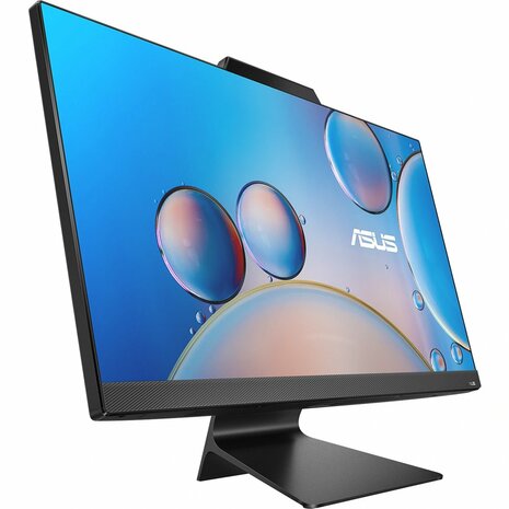 Asus AIO F3402WFAK 27Inch F-HD Ryzen 5 7520 16GB 1TB W11