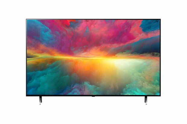 TV LG 43QNED773RB 4K Ultra HD LED SMART TV