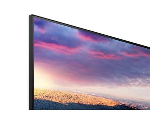 Samsung LS24R35AFHU 60,5 cm (23.8") 1920 x 1080 Pixels Full HD Zwart RENEWED