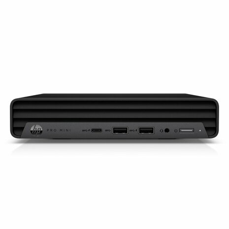 HP Prodesk Mini 400 G9 i5-12500T 16GB 512GB W11P