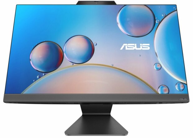 Asus AIO M3402WFAK 23.6 F-HD Ryzen 5 7520U 16GB 256GB W11P