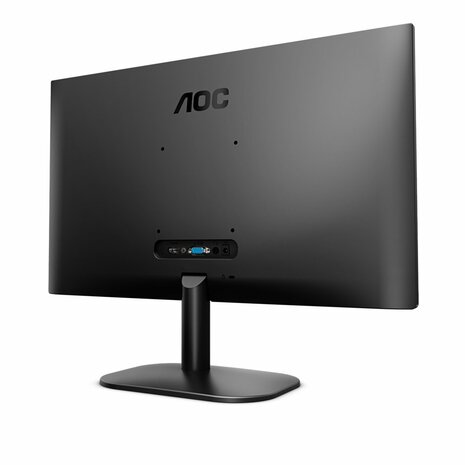 AOC 24B2XDM 23.8" | 1920x1080 VA | 75Hz | Monitor | RENEWED