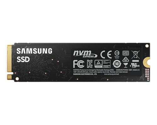 Samsung 980 | 1TB NVMe SSD | M.2 | 3.500MB/s