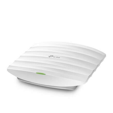 TP-LINK EAP225 867 Mbit/s Wit Power over Ethernet (PoE) RETURNED