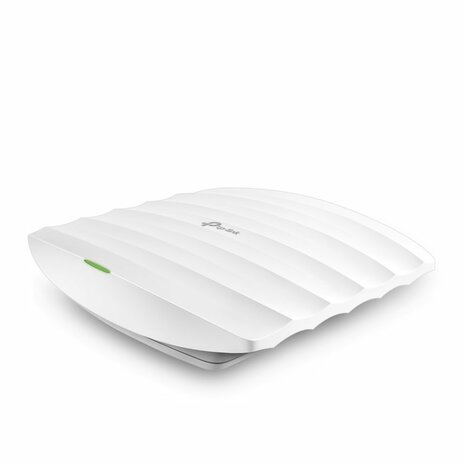 TP-LINK EAP225 867 Mbit/s Wit Power over Ethernet (PoE) RETURNED