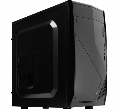 WS AMD Ryzen 7 8CORE/8GB /240gb ssd/Internet home-office PC (Multimedia)