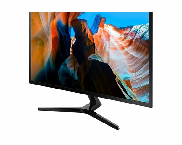 Samsung U32J590UQP 32" | 3840x2160 (4K) | VA | 60Hz | Monitor