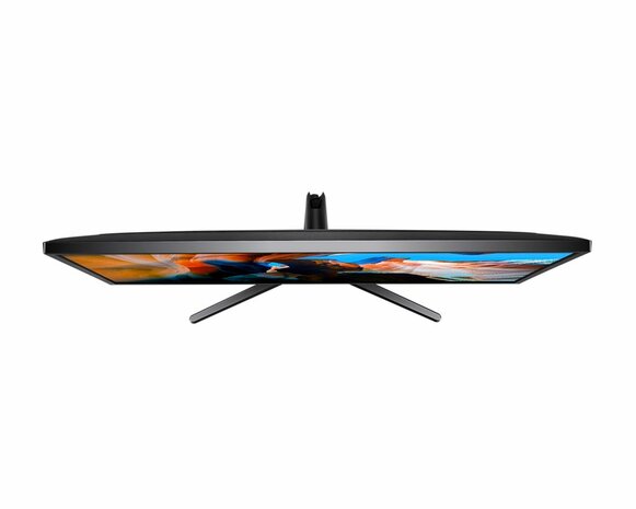 Samsung U32J590UQP 32" | 3840x2160 (4K) | VA | 60Hz | Monitor