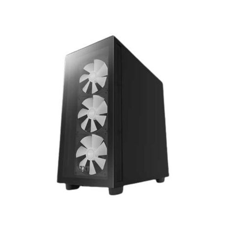 NZXT H7 Elite Midi Tower Zwart